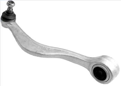 31121139988 BMW Braço oscilante inferior direito de suspensão dianteira