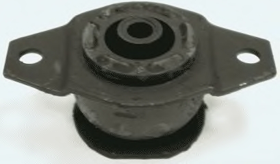 Compre 00836 Metalcaucho Coxim (suporte) direito de motor
