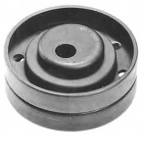6121780 Ford Rolo de reguladora de tensão da correia do mecanismo de distribuição de gás