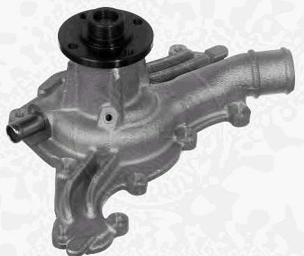 3519447 Ford Bomba de água (bomba) de esfriamento