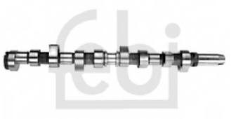 93057700 Ajusa Árvore distribuidora de motor