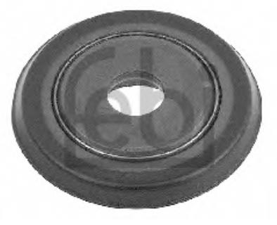 6150276 Ford Rolamento de suporte do amortecedor dianteiro
