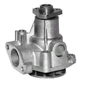 Bomba de água (bomba) de esfriamento Fiat/Alfa/Lancia 71719674