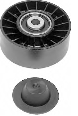 Rolo parasita da correia de transmissão VAG 038145276 preço, a partir de 14,84 USD