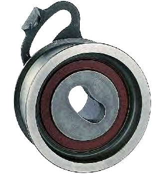 62TB0523B01 NSK Rolo de reguladora de tensão da correia do mecanismo de distribuição de gás