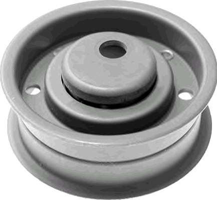Rolo de reguladora de tensão da correia de transmissão VAG 051109243 preço, a partir de 19,58 USD