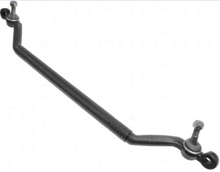0322166 Opel Tração de direção central