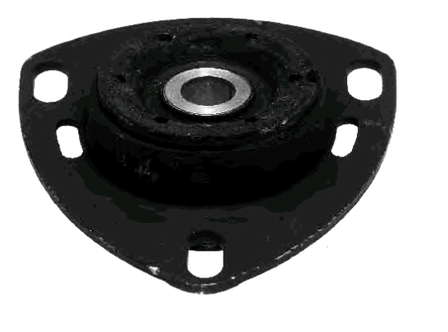 4A0412377C VAG Suporte de amortecedor dianteiro