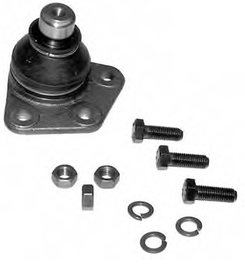 Suporte de esfera inferior VAG 171407365G preço, a partir de 12,04 USD