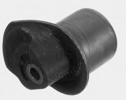 1H0501541 VAG Bloco silencioso de viga traseira (de plataforma veicular)