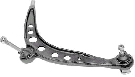 Braço oscilante inferior esquerdo de suspensão dianteira BMW 31121140957 preço, a partir de 85,98 USD