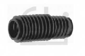 32111127104 BMW Bota de proteção do mecanismo de direção (de cremalheira)