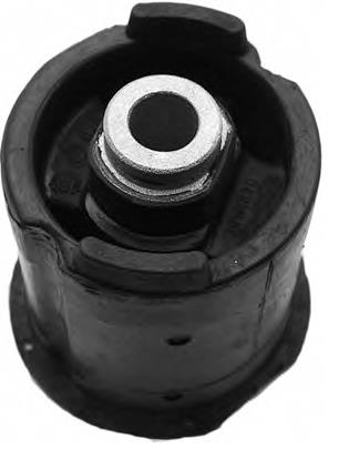 33311130488 BMW Bloco silencioso de viga traseira (de plataforma veicular)