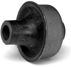 Bloco silencioso dianteiro do braço oscilante inferior para Opel Omega 16, 17, 19
