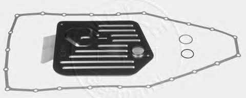 24341422419 BMW Filtro da Caixa Automática de Mudança