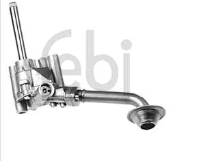 Bomba de óleo VAG 49115105H preço, a partir de 51,03 USD