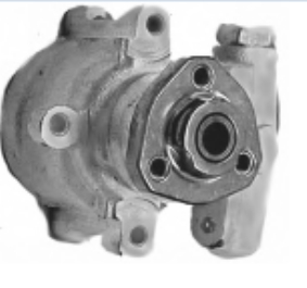 S5095001 Polcar Bomba da Direção hidrâulica assistida