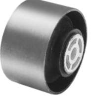 Coxim (suporte) traseiro de motor (bloco silencioso) Peugeot/Citroen 180916 preço, a partir de 8,75 USD