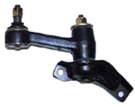 MB241423 Mitsubishi Braço oscilante de pêndulo