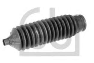 Bota de proteção do mecanismo de direção (de cremalheira) Cautex 080115 preço, a partir de 5,41 USD