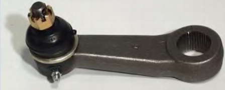 MB241973 Mitsubishi Bipé do controlo de direção