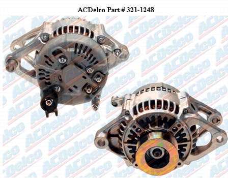 Gerador Chrysler 56027912 preço, a partir de 142,05 USD