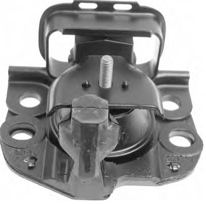 Coxim (suporte) dianteiro de motor Renault (RVI) 7700805122 preço, a partir de 52,17 USD