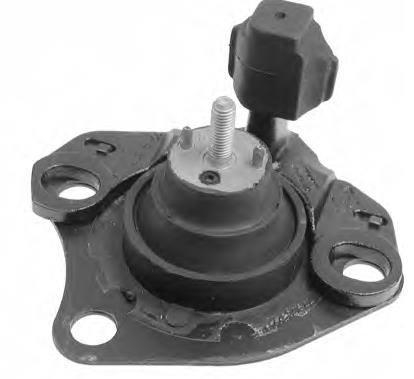 Coxim (suporte) dianteiro de motor Corteco 21652472 preço, a partir de 40,39 USD