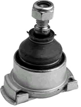 31126758510 BMW Suporte de esfera inferior