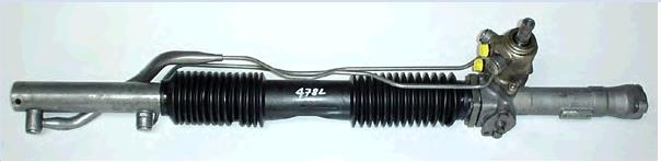 4A1422066 VAG Cremalheira da direção