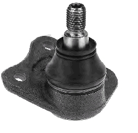 1J0407366C VAG Suporte de esfera inferior direito