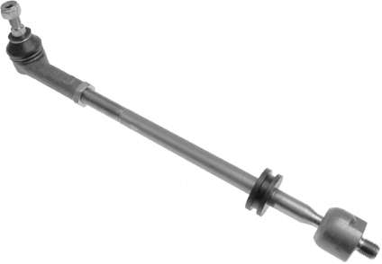 701419804F VAG Tração de direção montada direita
