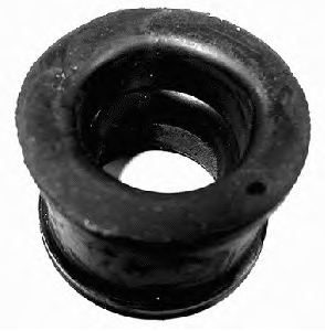 7D0411045 VAG Bucha de suporte dianteiro de estabilizador