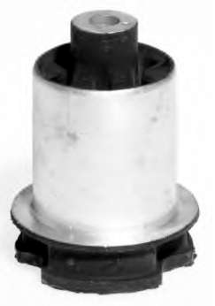 Bloco silencioso de viga traseira (de plataforma veicular) VAG 8D0501541D preço, a partir de 16,71 USD