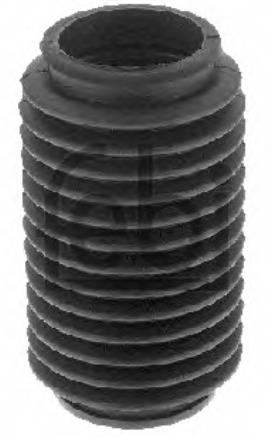 Compre 101600 ERT Bota de proteção direita do mecanismo de direção (de cremalheira)