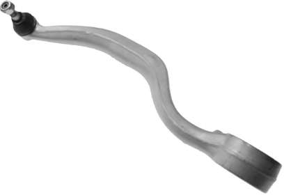 31121092609 BMW Braço oscilante inferior esquerdo de suspensão dianteira