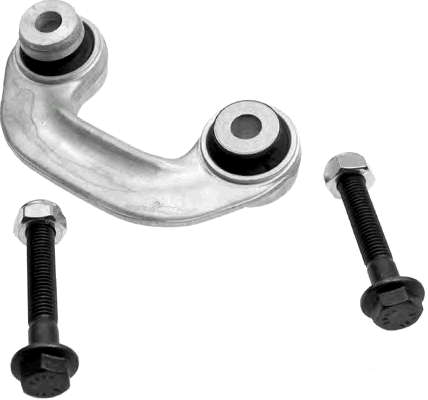 Montante direito de estabilizador dianteiro VAG 8D0411318D preço, a partir de 21,62 USD