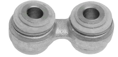 33321126476 BMW Braço oscilante de suspensão traseira transversal