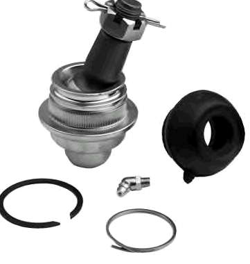 Braço oscilante inferior esquerdo de suspensão dianteira Optimal G5626 preço, a partir de 66,21 USD