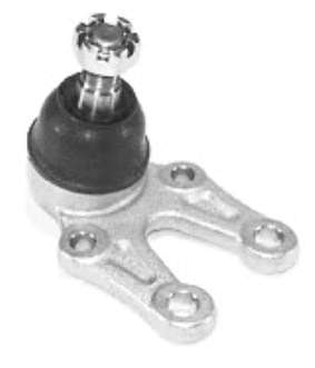 Compre LB221 Japan Parts Suporte de esfera inferior