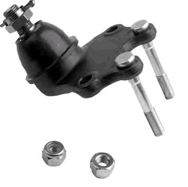 Suporte de esfera superior Japan Parts BJ234