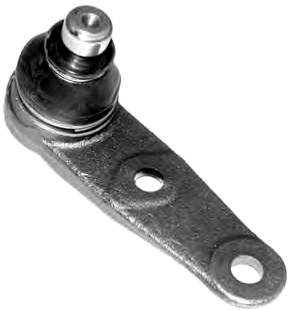 823407365E VAG Suporte de esfera inferior