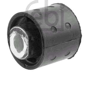33176770788 BMW Bloco silencioso de viga traseira (de plataforma veicular)