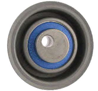 MD352473 Mitsubishi Rolo de reguladora de tensão da correia de equilibração