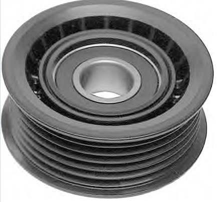 Rolo parasita da correia de transmissão Bugatti BPOA3245 preço, a partir de 12,08 USD