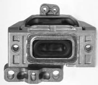 Coxim (suporte) direito de motor VAG 1J0199262BE preço, a partir de 51,08 USD