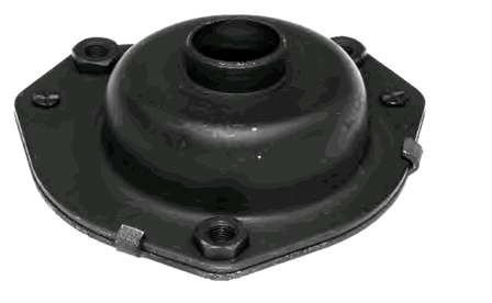 1307242080 Fiat/Alfa/Lancia Suporte de amortecedor dianteiro direito