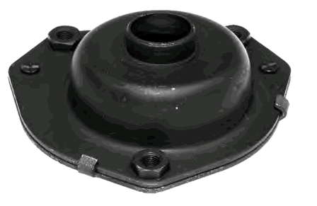 Compre 02332 Metalcaucho Coxim (suporte) traseiro de motor