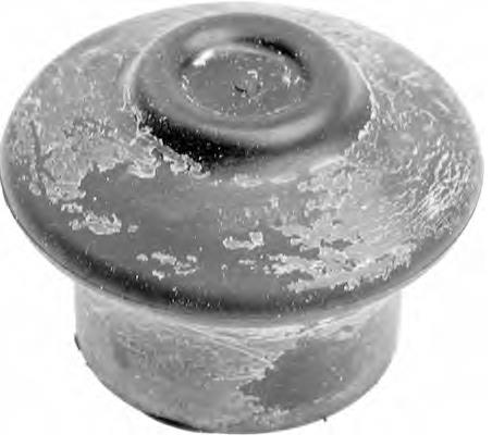 Coxim (suporte) dianteiro de motor VAG 8D0199339P preço, a partir de 3,95 USD