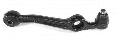 Compre 41349 Febi Braço oscilante inferior direito de suspensão dianteira
